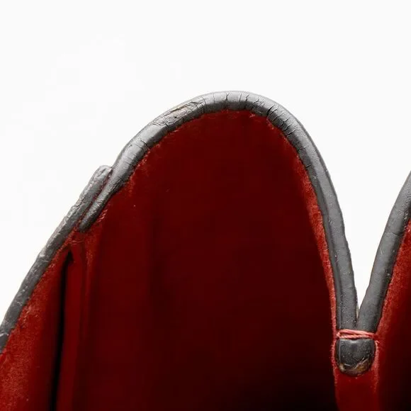 Louis Vuitton Monogram Canvas Kimono Tote - Picture 14 of 16